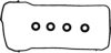 TOYOT 11193370204X Gasket Set, cylinder head cover